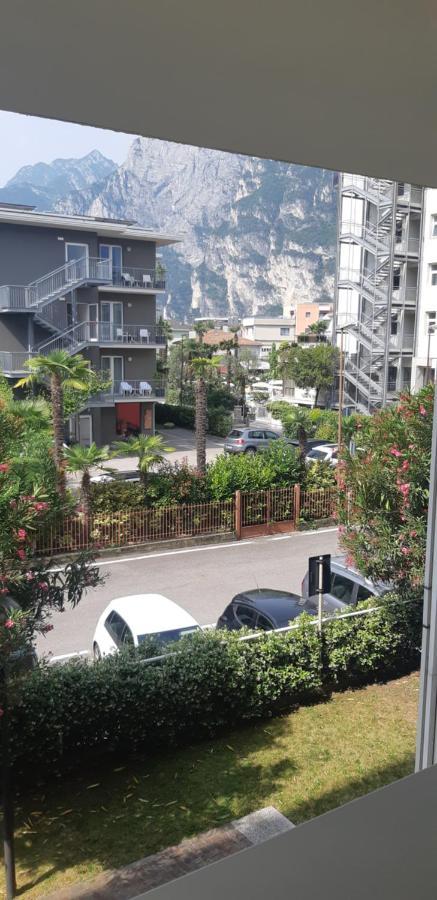 Easy Gardalake Рива-дель-Гарда Экстерьер фото